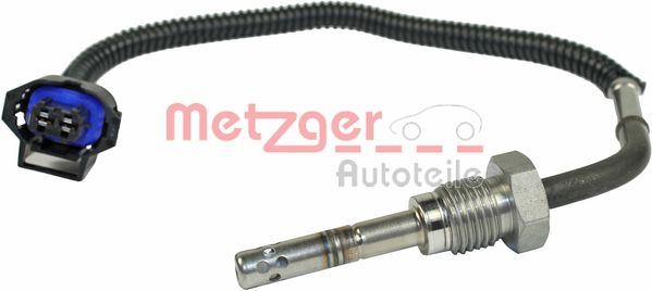 METZGER 0894245 ORIGINAL ERSATZTEIL Sensor, Abgastemperatur